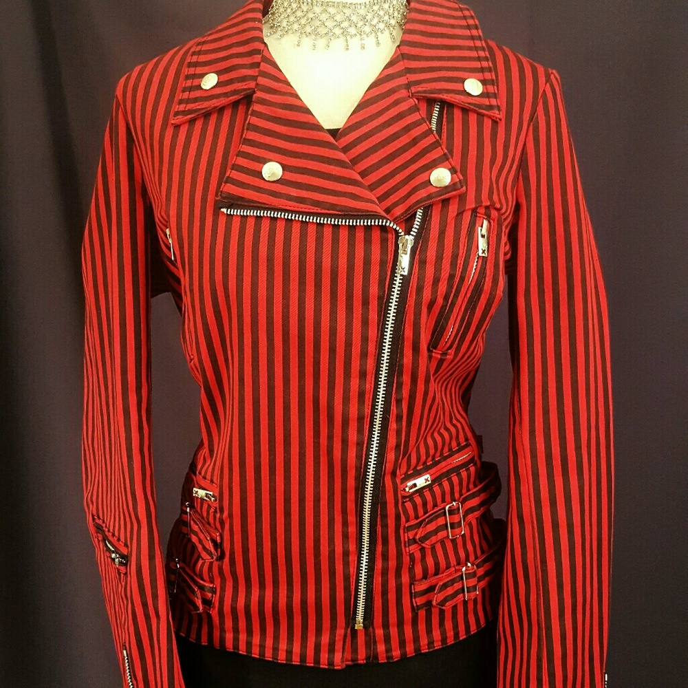 Tripp moto sz L